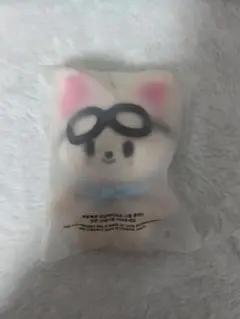 Stray Kids SKZOO pilot 10cmぬい フォクシニー
