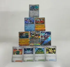 ポケモンカード バラ売り