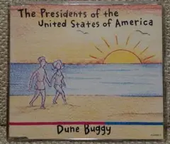 The Presidents of the United States of