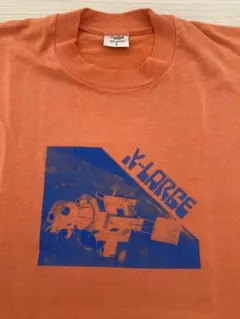 90's XLARGE 初期タグ ビンテージTシャツ Ｌサイズ
