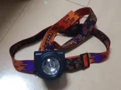 ペツル PETZL ライト