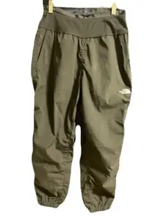 THE NORTH FACE XL ブラック ナイロンパンツ