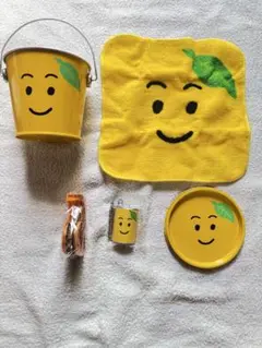 ♪なっちゃん　ハッピーバケツ　応募キャンペーン♪