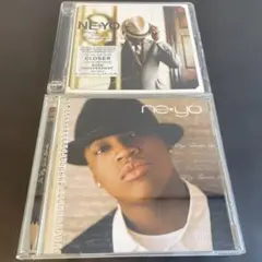 (N15) NE-YO 2枚セット