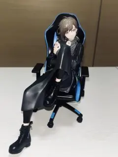 にじさんじ 叶 フィギュア