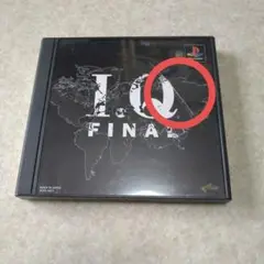 PS1 I.Q FINAL