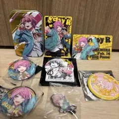 ヒプノシスマイク　飴村乱数　まとめ売り