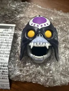 ジョジョの奇妙な冒険　一番くじ　H賞　デスクトップマスコット　フィギュア