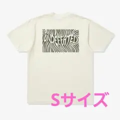 UNDEFEATED TRIP S/S TEE 完売サイズ
