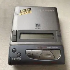 C44 シャープ MDプレーヤー MD-M25 ジャンク品 2025年最新】sharp md m25の人気アイテム - メルカリ