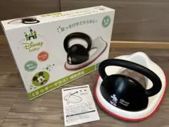 ミッキーマウス補助便座　おまる