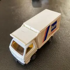 トミカ　日本製アート引越しセンター