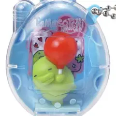 Tamagotchi Collectibles Hobby Time