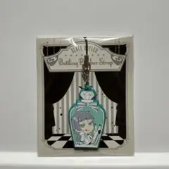 黒執事　チャールズグレイ　ラバーストラップ