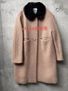 Ju0026M DAVIDSON⭐︎コート