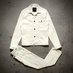 希少　リネン　GLADHAND セットアップ　上下　総柄　麻　日本製　18SS 2025年最新】グラッドハンド セットアップの人気アイテム - メルカリ