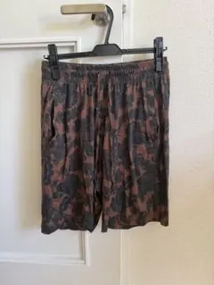 dries van noten ショーツ