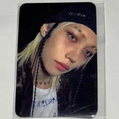 straykids KARMA Aladdin 店舗特典 フィリックス