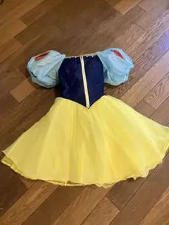 白雪姫　ミニ