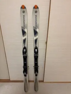 Rossignol Ptite Saphir スキーセット25センチ 2025年最新】#スキーセット25センチの人気アイテム - メルカリ