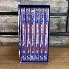 【美品】IZUMO 猛き剣の閃記 コンプリートBOX