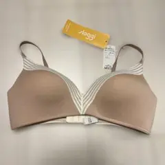 Sloggi ノンワイヤーブラジャー　Lサイズ