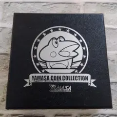 ◆非売品◆YAMASA COIN COLLECTION ヤマサコインコレクション 2025年最新】山佐 コイン コレクションの人気アイテム - メルカリ