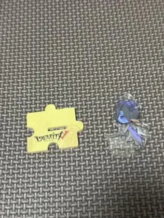 第五人格　写真家　ミニアクリルスタンド