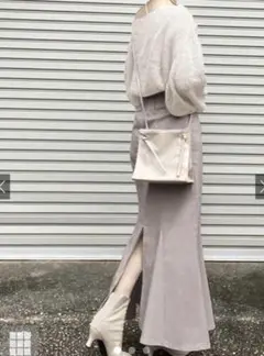 マーメイドスカートワンピースGUユニクログローバルグレイルハニーズしまむらイング