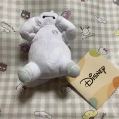 ベイマックス