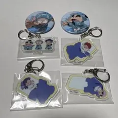 忍たま乱太郎　最強の軍師　体験展　乱太郎　きり丸　しんべヱ