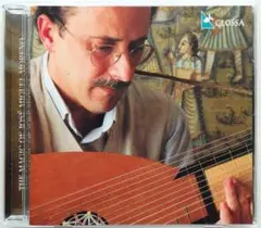 特価盤 リュート JOSE MIGUEL MORENO The Magic Of