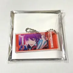 ヒプムビ アクリルキーホルダー 一郎
