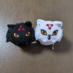 呪術廻戦　マスコット