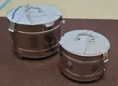 医療用滅菌カスト セット