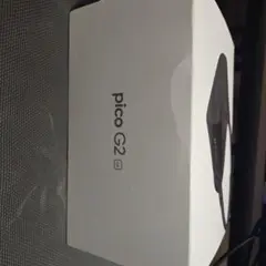 pico G2 4K VRヘッドセット