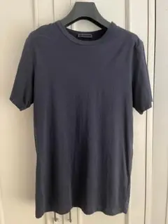 JIL SANDER クルーネックTシャツ ダークネイビー