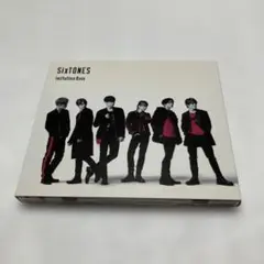 ImitationRain/D.D.(with Snow Man盤)CD DVD