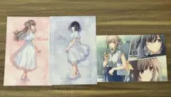 週に一度クラスメイトを買う話　特典ポストカード　週クラ