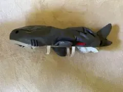 レア　usj jaws ジョーズ ティッシュケース