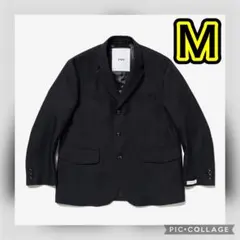 WTAPS ACADEMY / JACKET / POLY. TWILL