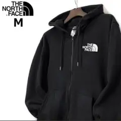 ☆最終です☆新品 THE NORTH FACE フルジップ パーカー US限定
