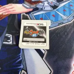 【動作確認済】妖怪ウォッチ　元祖　3ds