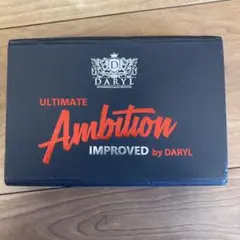 Ultimate Ambition Improved by Daryl