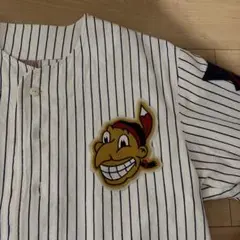 CLEVELAND STARTER COOPERSTOWN スターター