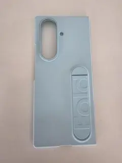 Galaxy Z Fold7 Silicone Case　ミント
