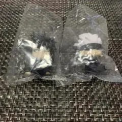 呪術廻戦 伏黒恵 五条悟 肩ズン セット