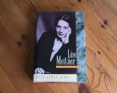 A Life in Physics リーゼ・マイトナー 洋書