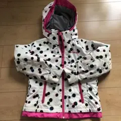 フェニックス キッズスキーウェア 130㎝