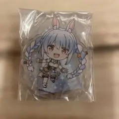 ホロライブ　兎田ぺこら　アクリルスタンド　オリジン2